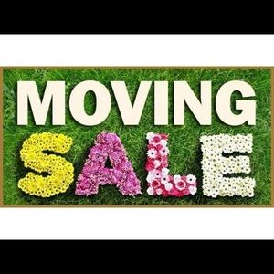 EVERYTHING MUST GO!!!